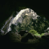 Tsingy cave
