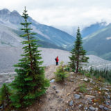 The Asulkan Valley Trail