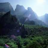 The Vikos gorge