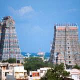 Hindu temples