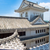 Himeji castle