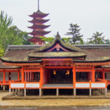 Daisho-in temple in Miyajima