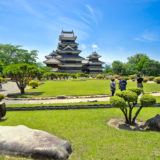 Matsumoto Castle