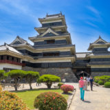 Matsumoto Castle