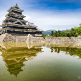 Matsumoto Castle