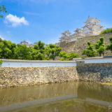 Himeji castle