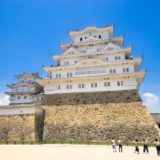 Himeji castle