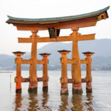 Itsukushima-shrine, Miyajima