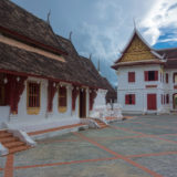 De Wat Khili temple