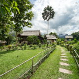 Elephant Village