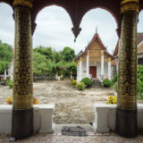 Wat Mai Suwannaphumaham