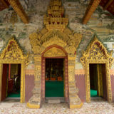 Wat Mai Suwannaphumaham