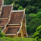 The Haw Pha Bang temple