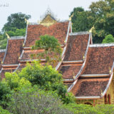 The Haw Pha Bang temple