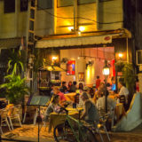 Restaurant in Vientiane