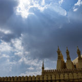 The Pha That Luang stupa