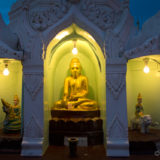 Buddha statue