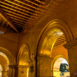 The Shwezigon Pagoda in Bagan