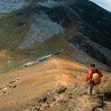 Trekking in the Ganesh Himal