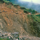 Trekking in the Ganesh Himal