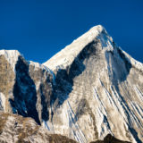 The Lamjung Himal