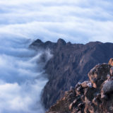 View  from Mount Meru