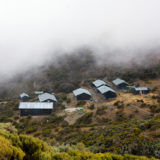 The Saddle Hut