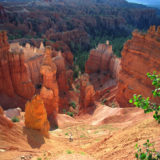 Bryce National Park