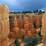 Bryce National Park