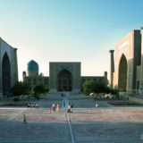 Samarkand