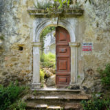 Kavos monastery