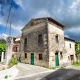 House in Ano Pavliana