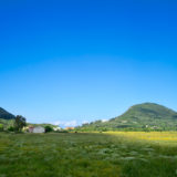 View over the Ropa valley