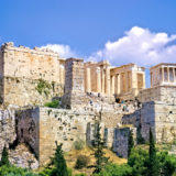 The Acropolis