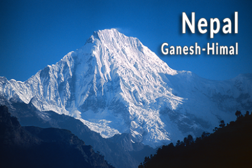 Nepal-Ganesh-Himal-4700917_